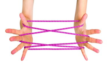 Cat's Cradle - image 2