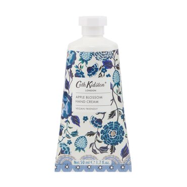Cath Kidston 50ml Hand Cream Navy Carnation