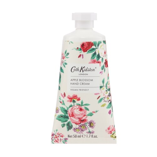 Cath Kidston 50ml Hand Cream Rose