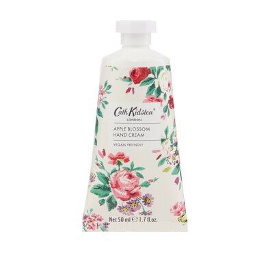 Cath Kidston 50ml Hand Cream Rose