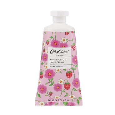 Cath Kidston 50ml Hand Cream Strawberry