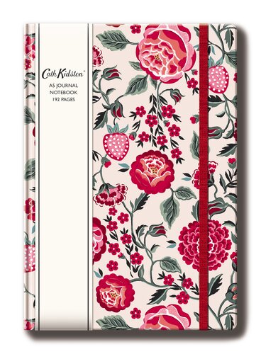 Cath Kidston A5 Journal