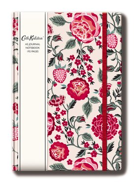 Cath Kidston A5 Journal