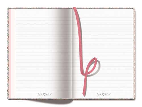 Cath Kidston A5 Notebook Hard - image 2