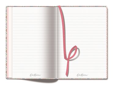 Cath Kidston A5 Notebook Hard - image 2