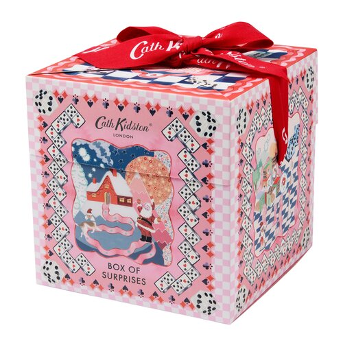Cath Kidston Christmas Journey Box of Surprises - image 1