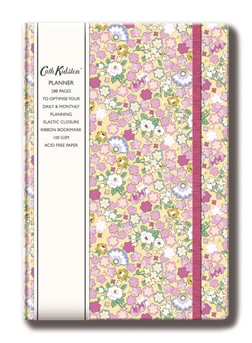 Cath Kidston Daily Planner