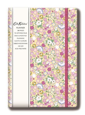 Cath Kidston Daily Planner
