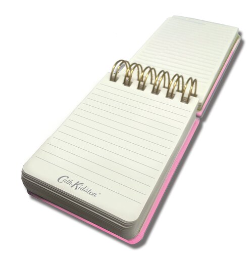 Cath Kidston Mini Wiro Notebook - image 2