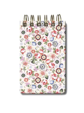 Cath Kidston Mini Wiro Notebook - image 1