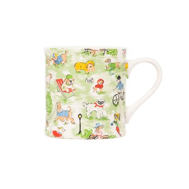 Cath Kidston Park Dogs Mollie Mug 275ml