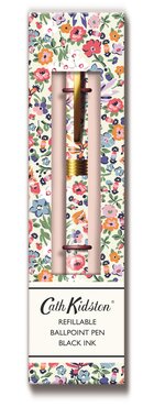 Cath Kidston Single Pen Box