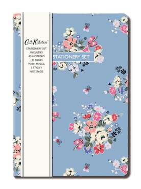 Cath Kidston Stationery Sticky Notes