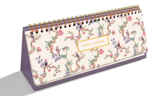 Cath Kidston Weekly Planner
