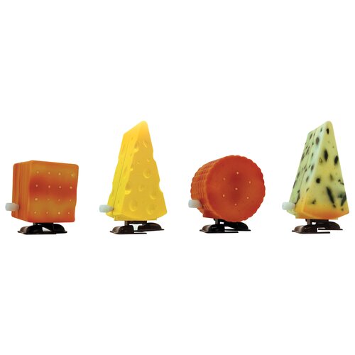 Cheese & Crackers Game - image 2