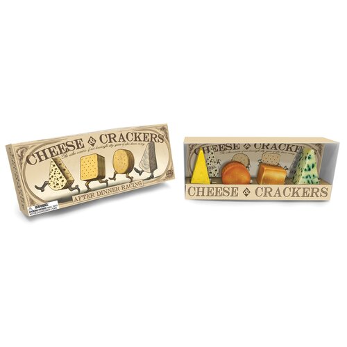 Cheese & Crackers Game - image 3