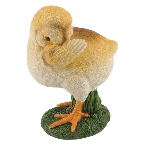 Chick 1 Resin