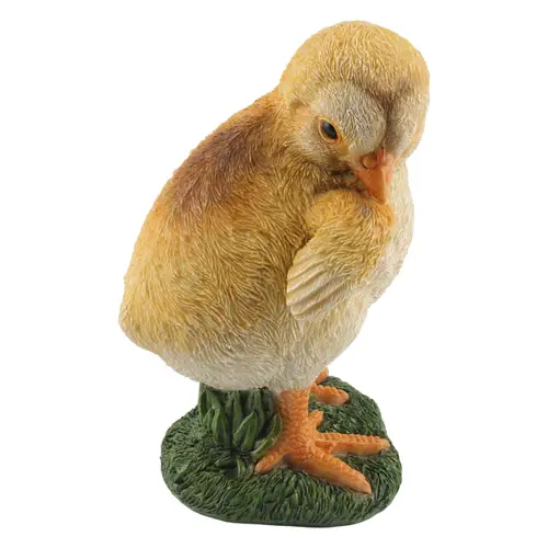 Chick 2 Resin