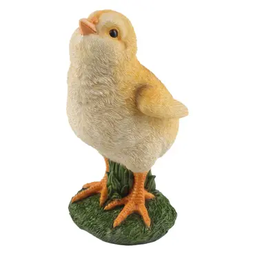 Chick 3 Resin