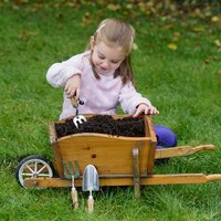Children's Gardening Tools