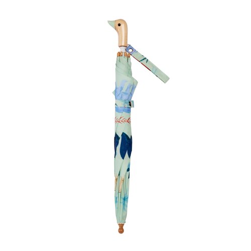 Children's Umbrella Dinosaur Kingdom Meri Meri - image 4