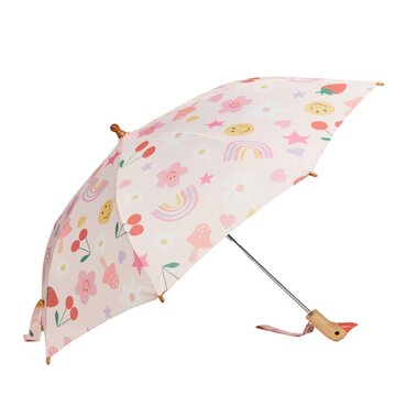 Children's Umbrella Happy Icons Meri Meri - image 2