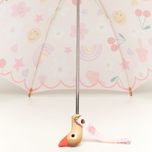 Children's Umbrella Happy Icons Meri Meri - image 3