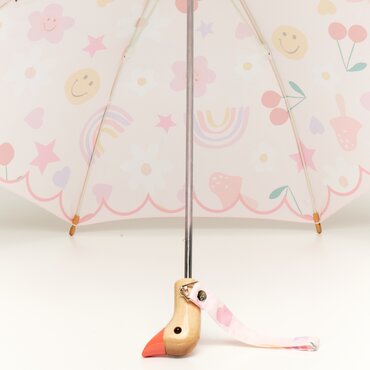 Children's Umbrella Happy Icons Meri Meri - image 3