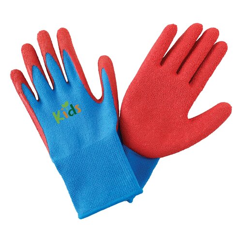 Childrens Gloves Budding Gardener