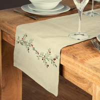 Christmas Linens