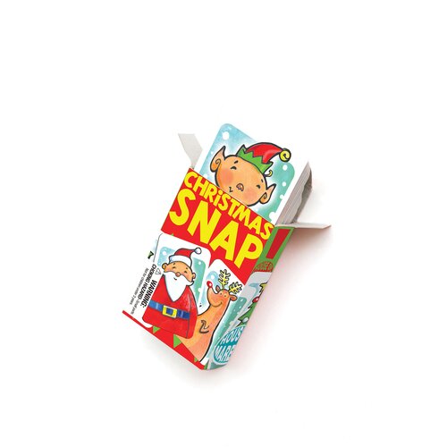 Christmas Snap Card Game - image 2