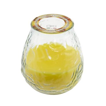 Citronella Glo Lite