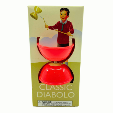 Classic Diabolo - image 1