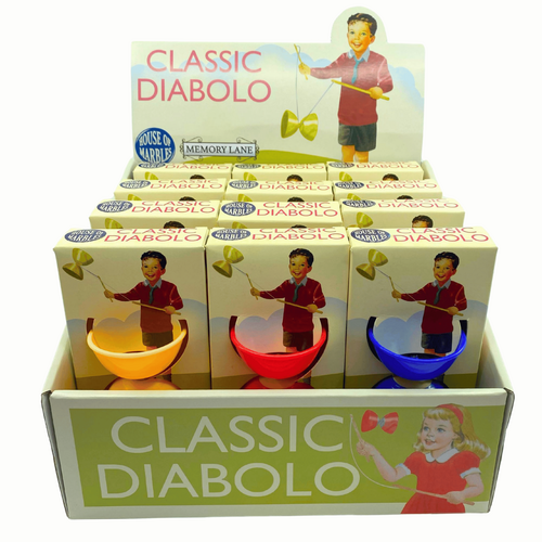 Classic Diabolo - image 2