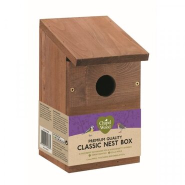 Classic Nest Box - image 2