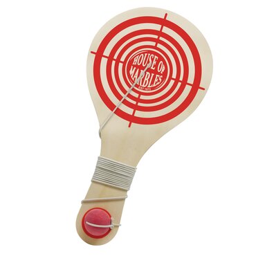 Classic Paddle Ball - image 2
