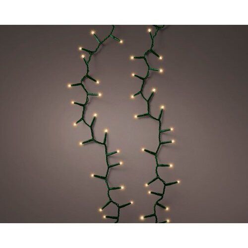 Classic Warm White Compact LED Lights (1500) - image 3