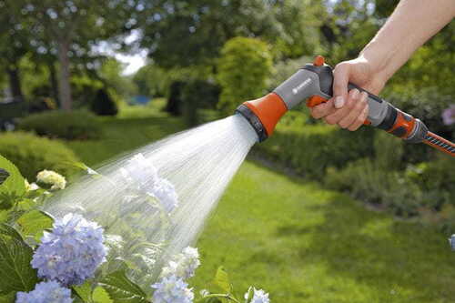 Classic Water Sprayer - image 1