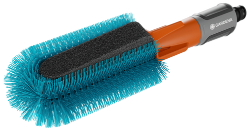 Cleansystem Bike Brush - image 1