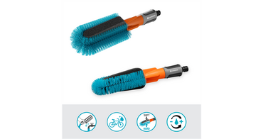 Cleansystem Bike Brush - image 3