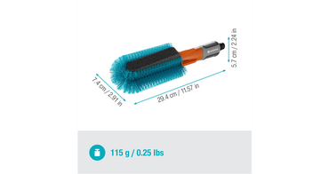 Cleansystem Bike Brush - image 4