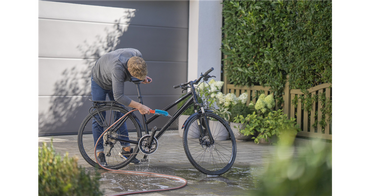 Cleansystem Bike Brush - image 5