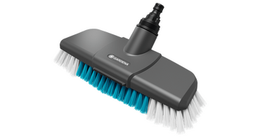 Cleansystem Handle Brush Hard - image 1