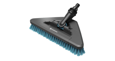 Cleansystem Handle Brush Hard Flex - image 1