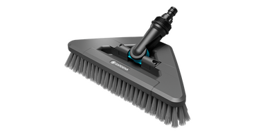 Cleansystem Handle Brush Soft Flex - image 1
