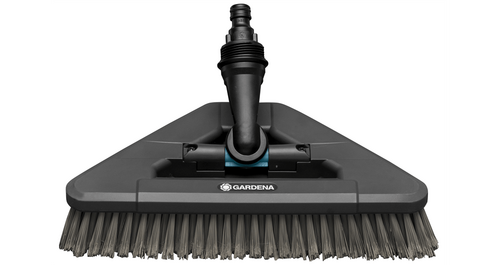 Cleansystem Handle Brush Soft Flex - image 2