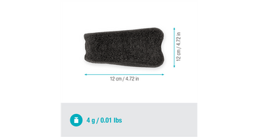 Cleansystem Sponge - image 3