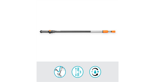 Cleansystem Telescopic Handle Medium-XL - image 3