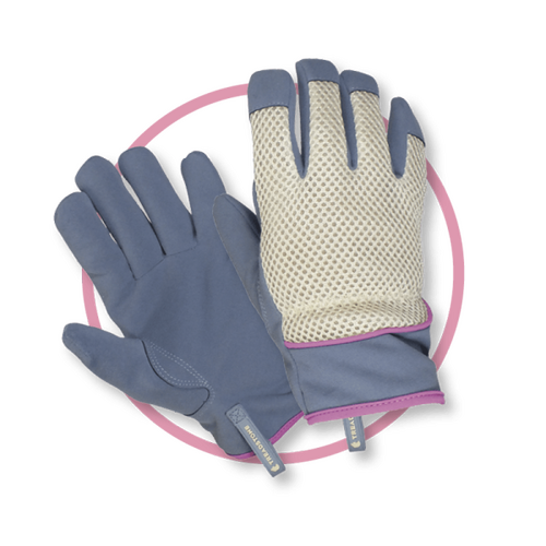 Clip Glove Airflow Ladies Small - image 1