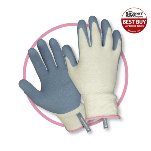 Clip Glove Bamboo Ladies Medium - image 1